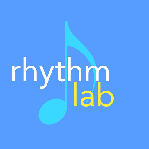 Rhythm Lab app icon