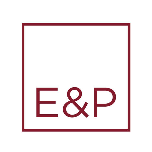 My E&P app icon