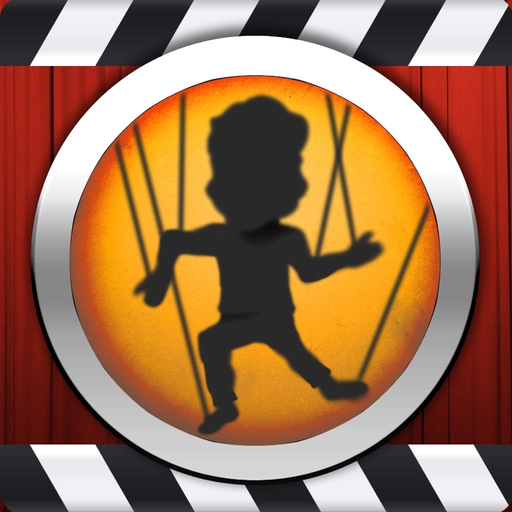 Puppet Pals 2 app icon