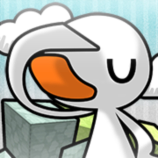 FlipFlipDuck app icon