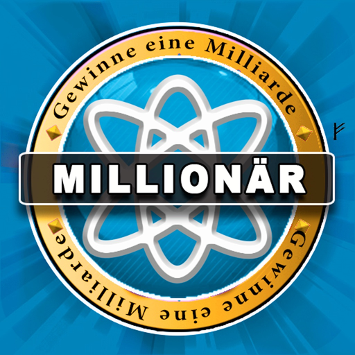 Wer wird Milliardär? PRO app icon