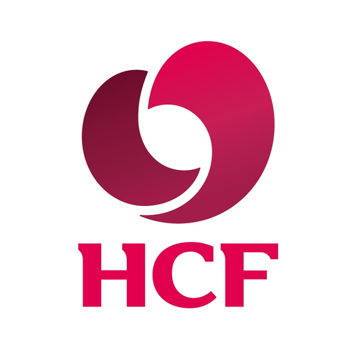 HCF My Membership App app icon