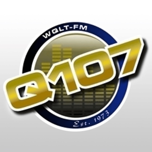 WQLT-FM Weather app icon