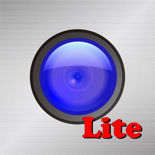 Serial Shot Lite with Filter Effect app icon