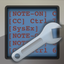 MIDI Wrench icon