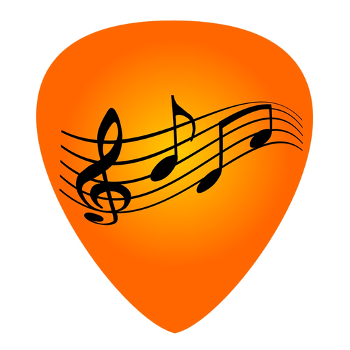 Guitar Scales Power app icon