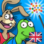 UK-Tortoise and the Hare icon