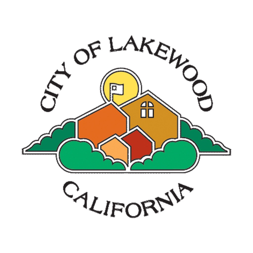 Lakewood Connect app icon