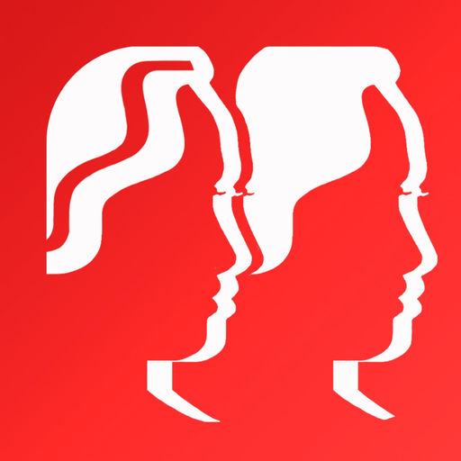 Hair Zapp app icon