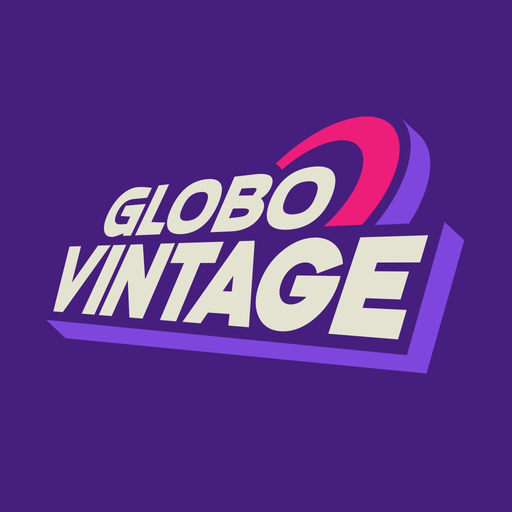 Globo Vintage app icon