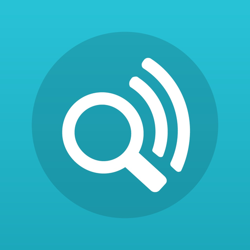 Bpeek app icon