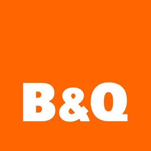 B&Q: Shop DIY, Gardening, Home app icon