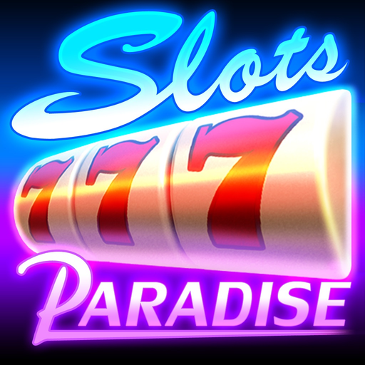 Slots Paradise™ app icon