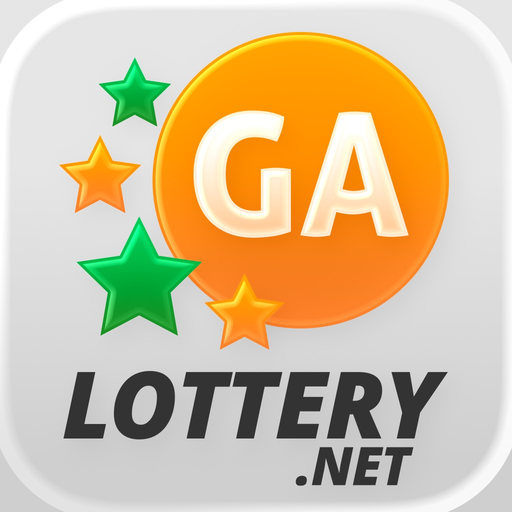 Lottery Results Georgia app icon