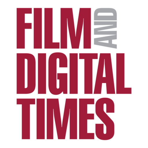Film and Digital Times app icon