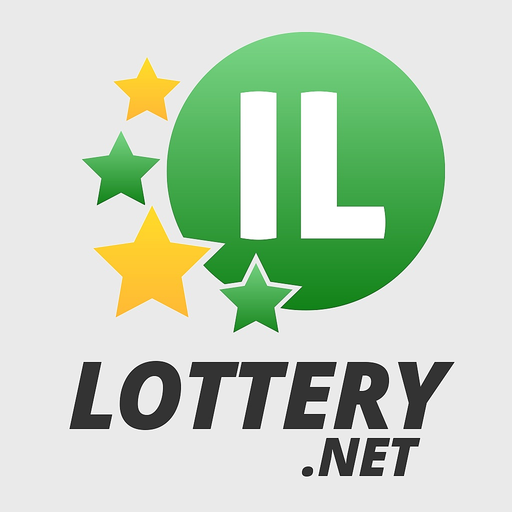 Illinois Lottery app icon