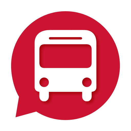 VocaBus app icon