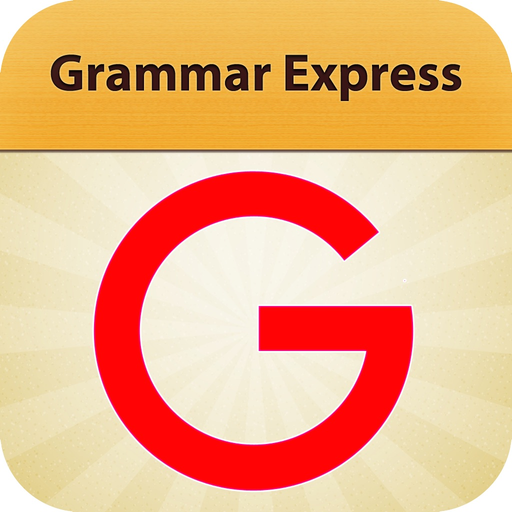 Grammar Express Super Ed Lite app icon