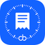 Expense Tracker: Smart Receipt icon