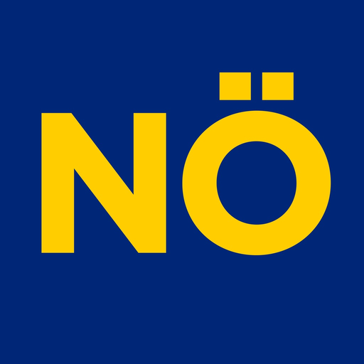 ORF Niederösterreich app icon