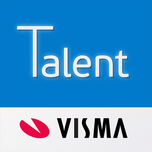 Visma Talent app icon