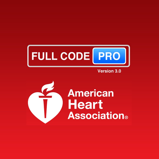 Full Code Pro app icon