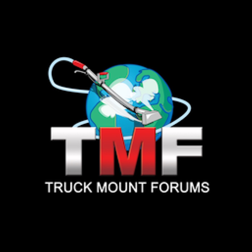 TMF Community app icon