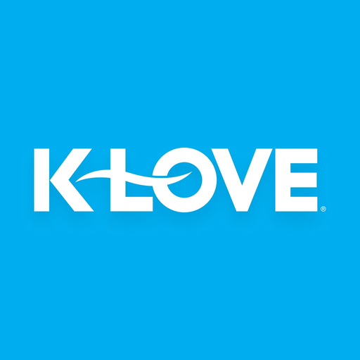 K-LOVE app icon
