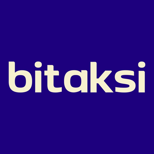 bitaksi - your closest taxi! app icon