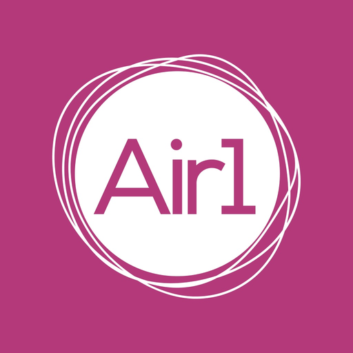 Air1 app icon