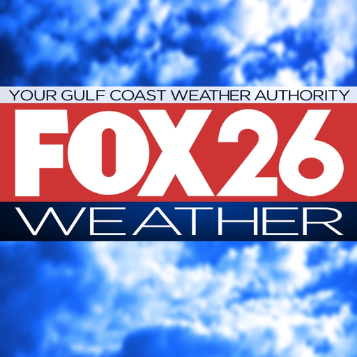 Fox 26 Houston Weather – Radar app icon