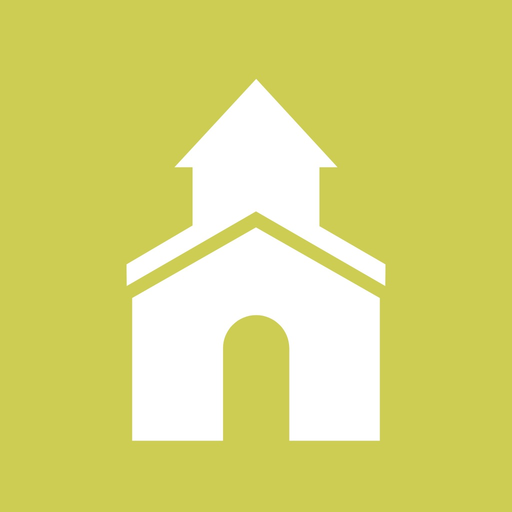 Instant Church Directory app icon
