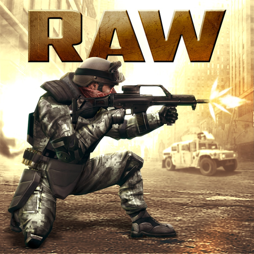 Rivals at War app icon