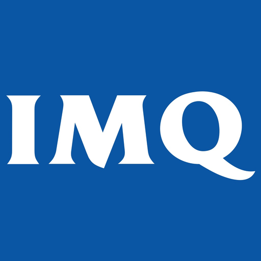 IMQ app icon