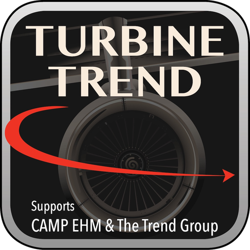 Turbine Trend app icon