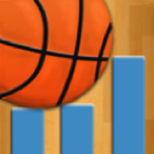 Breakthrough Stats app icon