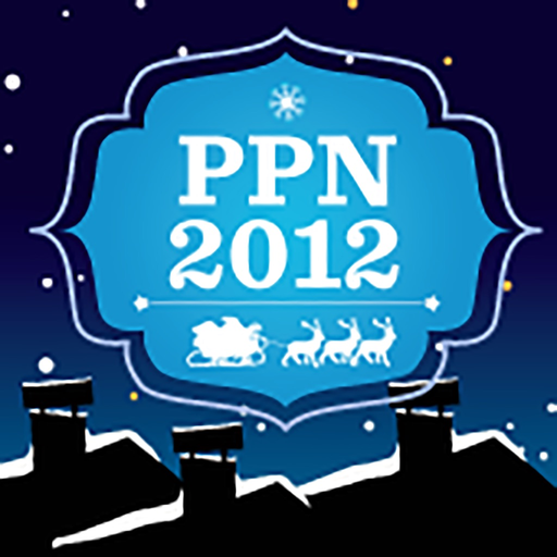 PPN 2012 app icon