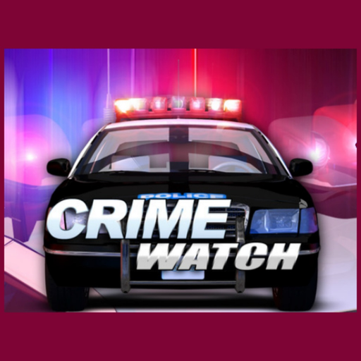 Crime Watcher app icon