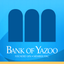 BankofYazoo icon