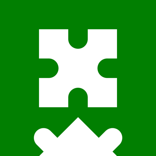 Photo To Jigsaw Puzzle app icon