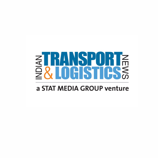 Indian Transport & Logistics app icon