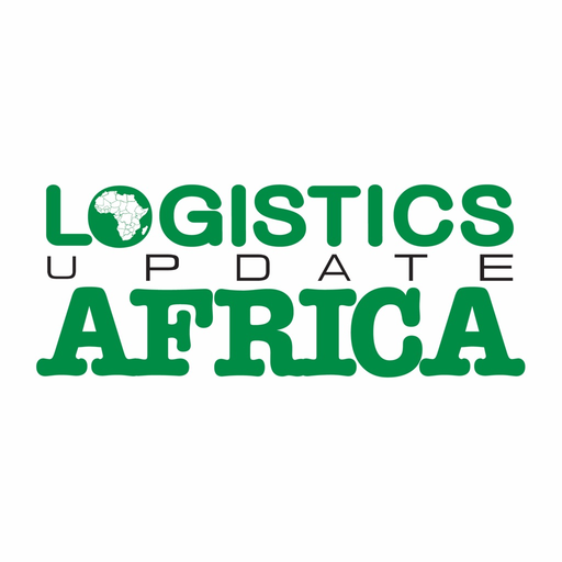 Logistics Update Africa app icon