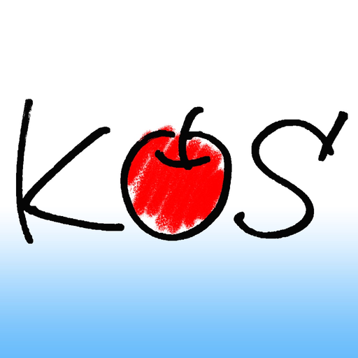 Actioforma KOS app icon