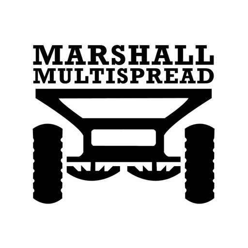 Marshall Multispread app icon