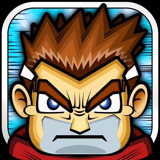 Guardian Sword app icon