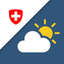 MeteoSwiss icon