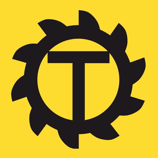 TÜNKERS-Service app icon