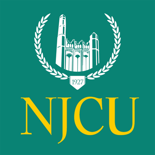 NJCUmobile app icon