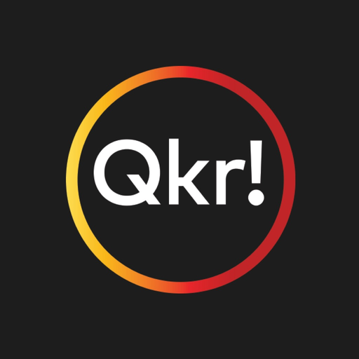 Qkr!™ app icon