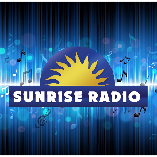 Sunrise Radio UK app icon